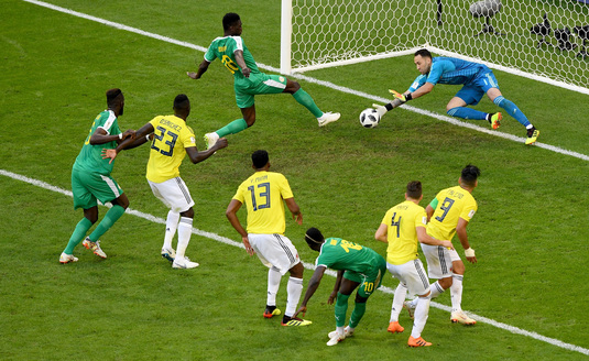 Fabulos! Senegal, ELIMINATĂ de la CM 2018 din cauza cartonaşelor! Japonia a tras de timp pentru calificare, deşi era condusă
