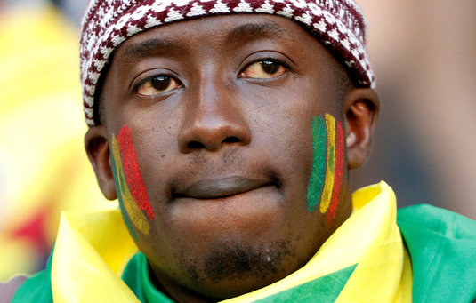 STATISTICĂ | Nicio echipă africană nu a trecut de primul tur, o premieră după 1982!