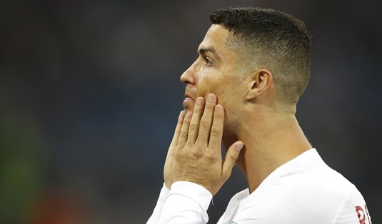 Prima reacţie a lui Cristiano Ronaldo după ce a fost eliminat de la Cupa Mondială. Ce spune despre viitorul său