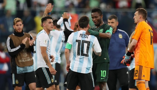 ŞOCANT | Tatăl unui jucător a fost răpit înainte de meciul cu Argentina: ”Mi-au spus că-l împuşcă dacă zic ceva!” Cum s-a terminat totul