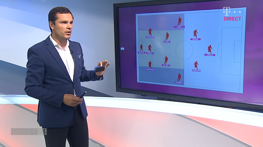 VIDEO | Analiza lui Vlad Munteanu, după prima zi cu sferturi la Campionatul Mondial. Belgia a trimis-o acasă pe Brazilia