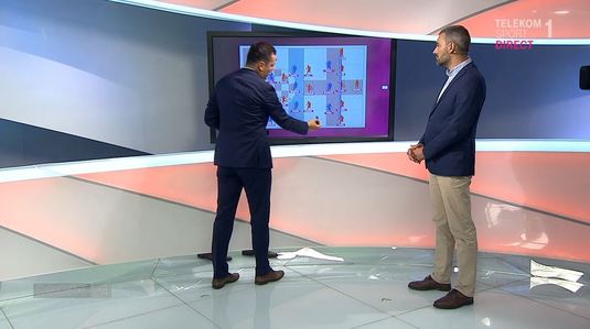 VIDEO | Analiza lui Vlad Munteanu, după ultima zi cu semifinale la Campionatul Mondial. Franţa şi Croaţia se vor întâlni în finală