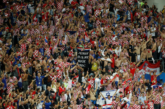 Găzduirea Cupei Mondiale a îmbunătăţit imaginea externă a Rusiei, susţin organizatorii