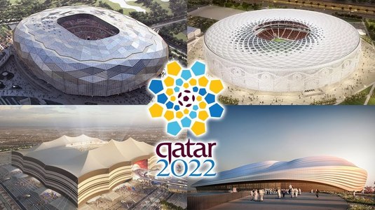 OFICIAL | În ce perioadă se va disputa Campionatul Mondial din 2022. Schimbare istorică pentru turneul final din Qatar: ”Cluburile au fost anunţate”