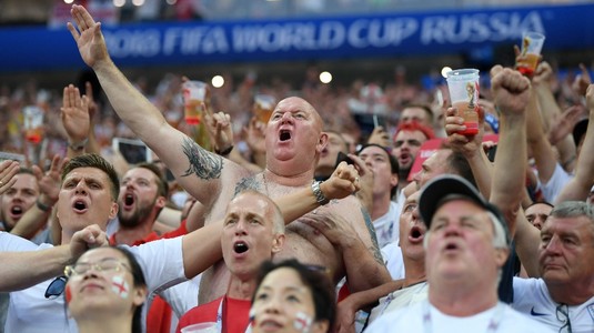 Decizie ciudată luată de FIFA înaintea ultimelor meciuri de la Mondial: "Preferăm să evităm aceste lucruri"