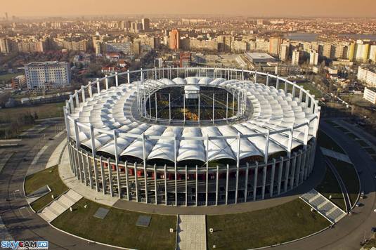 BREAKING NEWS | România candidează la organizarea Campionatului Mondial de fotbal din 2030! Primele reacţii oficiale