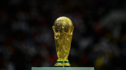 S-au tras la sorţi meciurile din barajul pentru Cupa Mondială. Portugalia - Italia poate fi thrillerul din finala pentru calificare