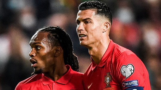 Cristiano Ronaldo şi Robert Lewandowski au obţinut calificarea la Campionatul Mondial din Qatar! Portughezul va bifa turneul final cu numărul 5