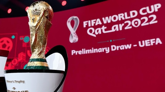 ULTIMA ORĂ | Cunoaştem grupele Campionatului Mondial! Spania vs Germania şi Anglia vs SUA. Qatar - Ecuador, meciul de deschidere CM 2022. Toate detaliile