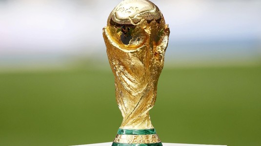 Candidatură inedită. Egipt, Grecia şi Arabia Saudită vor organizarea Cupei Mondiale din 2030