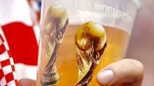 Vânzarea de bere cu alcool, interzisă la stadioanele Cupei Mondiale din Qatar