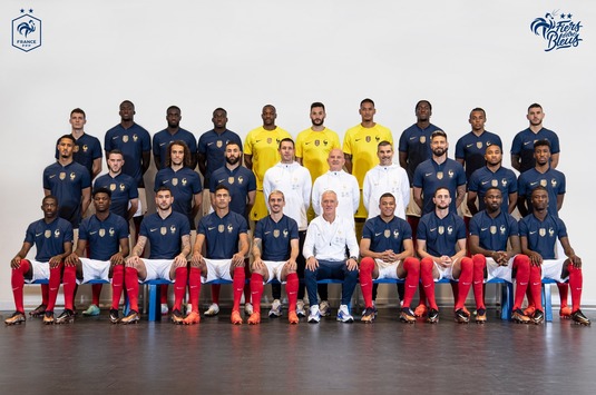 Karim Benzema, OUT din primul meci al Franţei de la Cupa Mondială! Atacantul are ”şanse mari” de a rata turneul