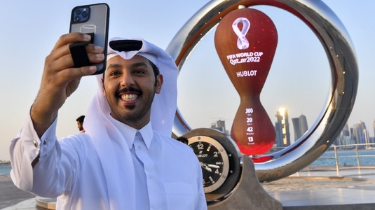 VIDEO | CORESPONDENŢĂ din Qatar. Organizare la cel mai înalt nivel: ”Totul a depăşit şi cele mai mari aşteptări”. Cum impresionează ţara gazdă a Campionatului Mondial 2022: ”Incredibil”