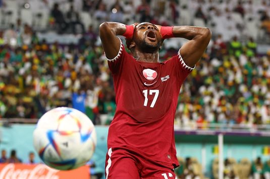 Qatar, ruşinea Mondialului! Istoric! Ce recorduri negative au atins gazdele, eliminate deja de la turneul final