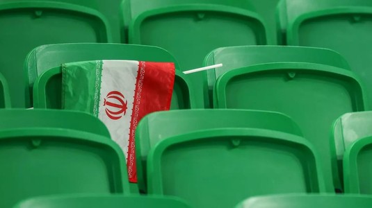 Un nou caz şocant în Iran. Un tânăr de 27 de ani a fost împuşcat mortal, după ce a sărbătorit eliminarea naţionalei de la Cupa Mondială