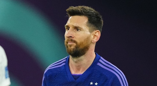 Leo Messi, reacţie tranşantă după ce pugilistul Canelo Alvarez l-a ameninţat cu bătaia. Ce spune despre scandalul cu tricoul Mexicului