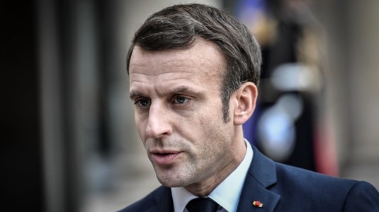 Emmanuel Macron a demonstrat că se pricepe la fotbal: Politicianul a ghicit scorul şi marcatorii din meciul Franţa -Polonia