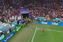 ”Mentalitate de elită” De ce nu a celebrat Bernardo Silva alături de echipă unul dintre golurile Portugaliei