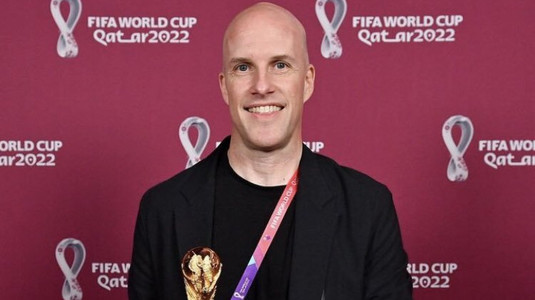 BREAKING NEWS | Un renumit jurnalist a murit la Cupa Mondială, în timp ce transmitea de la meciul Olanda - Argentina!
