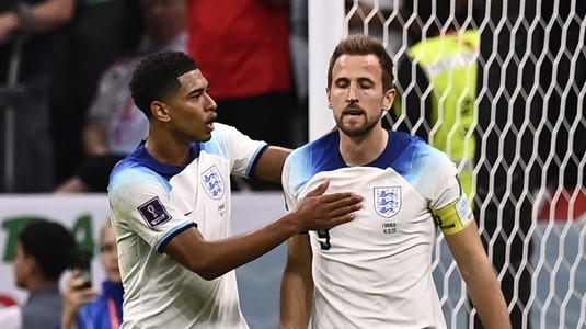 "Trebuia să bată Kane şi al doilea penalty?". Panduru explică greşeala fatală care a trimis Anglia acasă de la Cupa Mondială: "De atât timp e tot întâmplare la ei?" | EXCLUSIV