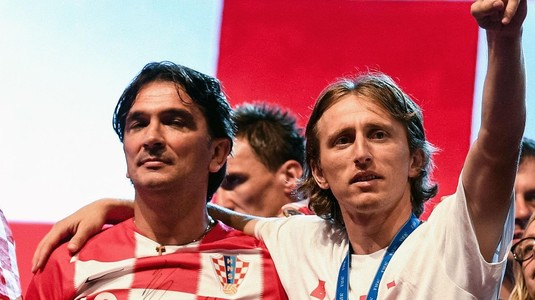 "Ar fi cea mai mare victorie din istoria Croaţiei". Declaraţii sincere făcute de selecţionerul Zlatko Dalic înaintea meciului cu Argentina