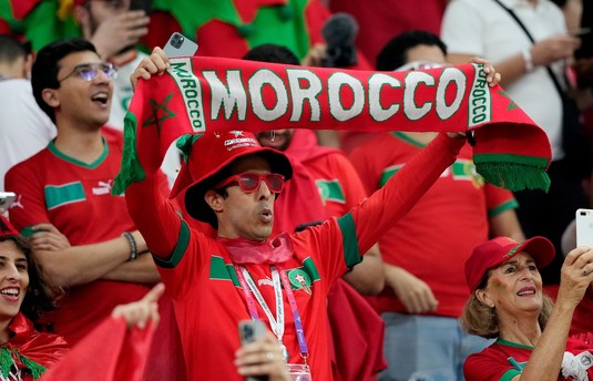 Lovitură pentru Maroc înainte de finala mică a Cupei Mondiale! Ce s-a întâmplat cu căpitanul echipei
