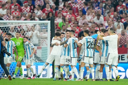 Scaloni, înaintea unui moment istoric: finala Cupei Mondiale 2022, Argentina - Franţa. Cum îl va opri pe Mbappe şi care este situaţia lui Di Maria
