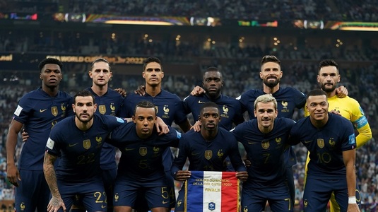 "E şocant ce a făcut". Francezul găsit vinovat în finala Cupei Mondiale: "Cea mai slabă prestaţie pe care am văzut-o la cineva vreodată"