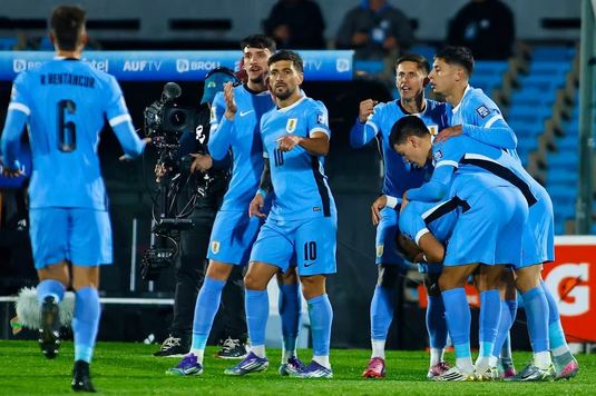 Alte trei naţionale şi-au asigurat calificarea la Mondialul din 2026