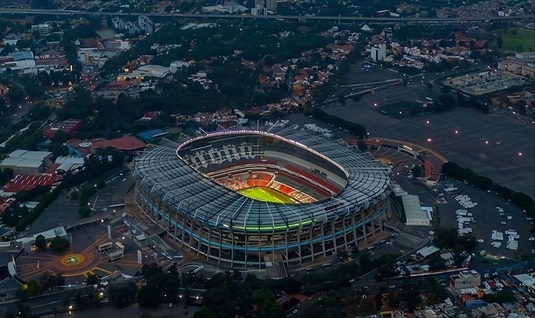 Deţinătorii de loje la stadionul Azteca din Ciudad de México vor beneficia de acces automat la Cupa Mondială