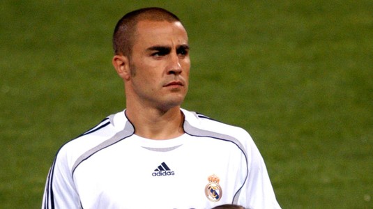 De nicăieri, Fabrizio Romano a făcut anunţul! Fabio Cannavaro a preluat o naţională care va juca Campionatul Mondial din 2026