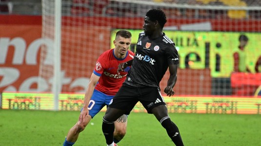 Un fotbalist din Superliga, la un pas de o calificare istorică la Campionatul Mondial! A fost titular într-un "thriller" din preliminarii