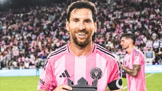 MLS ia pauză pentru Cupa Mondială! Programul din 2026