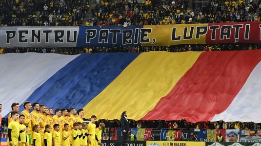 BREAKING | România şi-a aflat posibilele adversare de la Cupa Mondială din 2026! S-au stabilit toate grupele turneului final