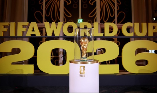 Primele detalii despre Cupa Mondială din 2026, după tragerea efectuată. Mexicul va da startul turneului împotriva Africii de Sud