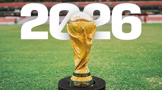 Măsura luată de FIFA, după haosul din Mexic! Şefa statului a dezvăluit ce i-a spus Infantino despre Cupa Mondială 2026