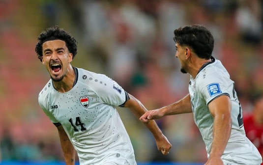 Încă o naţională poate rata Cupa Mondială 2026! Echipa riscă să nu ajungă la meciul de baraj, după ce spaţiul aerian s-a închis