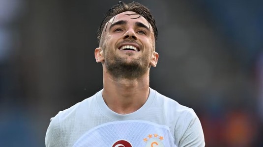 Turcii se gândesc deja la finala barajului pentru Cupa Mondială: "Trebuie să ne facem ţara mândră"