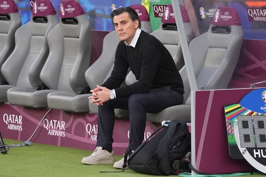 Probleme şi în lotul Turciei. Jucătorul convocat pentru duelul cu România a anunţat că s-a accidentat: ”Nu voi participa”