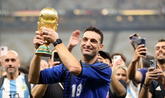 Reacţia selecţionerului campioanei mondiale, după eliminarea Italiei din baraj: "Mă întristează ce se întâmplă"