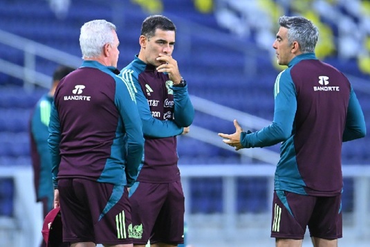 Un nume legendar va prelua Mexicul. A scris istorie pentru Barcelona şi va deveni noul selecţioner al naţionalei ”aztece”