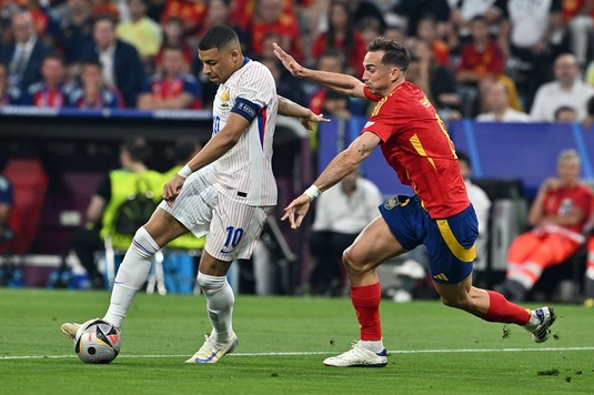 Alarmă la naţionala Franţei! Ce s-a întâmplat cu Mbappe cu o lună şi jumătate înainte de Cupa Mondială: “Sperăm că situaţia se va îmbunătăţi”