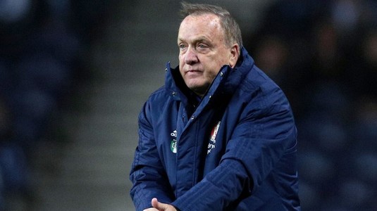 Situaţie incredibilă la o naţională calificată la Mondial. Antrenorul şi-a dat demisia în urmă cu trei luni, iar acum revine la echipă la cererea fotbaliştilor