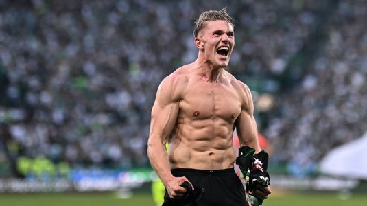 OFICIAL | Lotul Suediei pentru Cupa Mondială! Gyokeres şi Alexander Isak, vedetele nordicilor