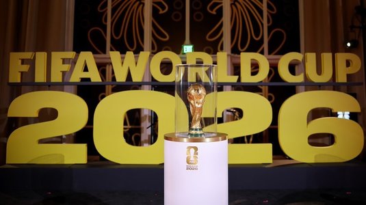 Ţările de Jos, Maroc şi Statele Unite ale Americii şi-au anunţat loturile oficiale pentru Cupa Mondială din acest an
