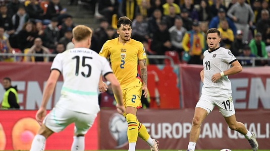 Austria şi Elveţia au pierdut câte o vedetă! Lovitură pentru cele două naţionale înainte de Cupa Mondială 2026: “Nu poate călători în Statele Unite cu echipa”