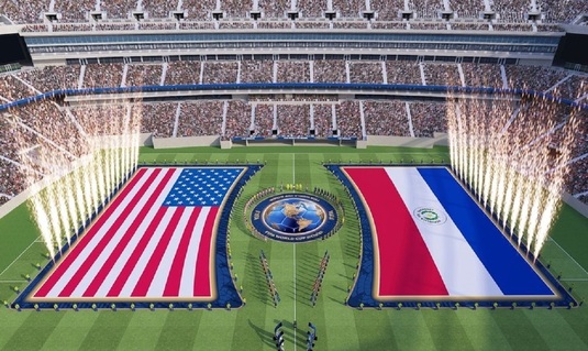 Răsturnare de situaţie. Ce va permite FIFA în stadioanele Cupei Mondiale