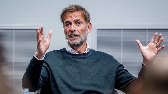 Jurgen Klopp a izbucnit după ce a văzut regula de la Cupa Mondială: “Fotbalul este ţinut ostatic”. Ce îl deranjează