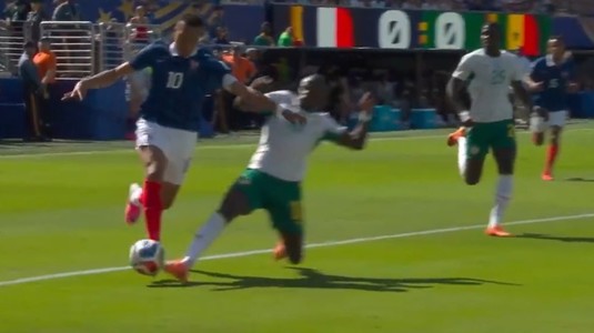 LIVE TEXT | Franţa - Senegal, ACUM, la Cupa Mondială 2026. S-a deschis scorul la New Jersey după mai bine de o oră de joc