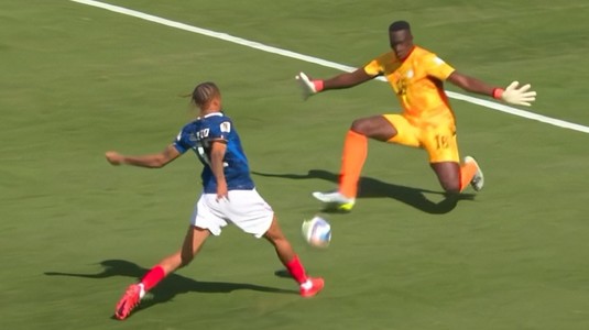 Franţa - Senegal 3-1. Spectacol total în repriza secundă. Senegalezii erau pregătiţi să revină, dar Mbappe a avut alte planuri